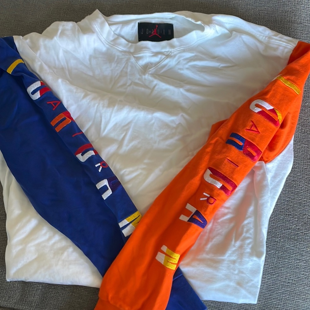 Never worn without tags